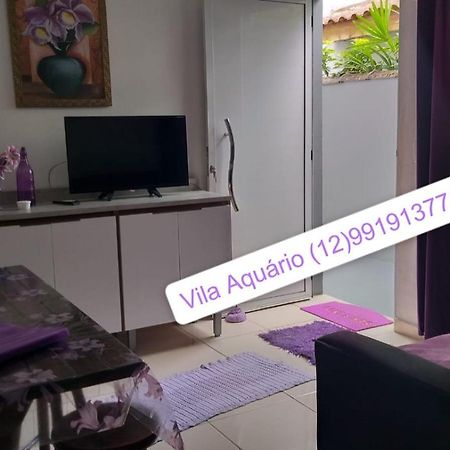 Vila Aquario Da Sonia Ubatuba Exteriör bild